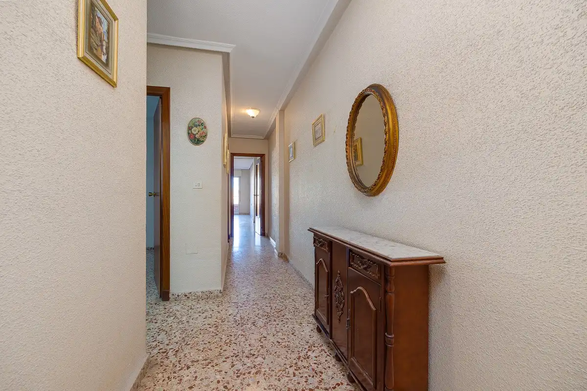 Appartement compact à vendre à San Pedro del Pinatar, imagen 12
