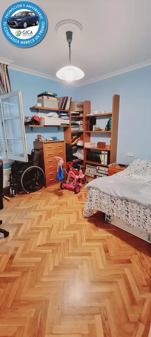 Flat with terrace for sale in Centro Histórico, imagen 67