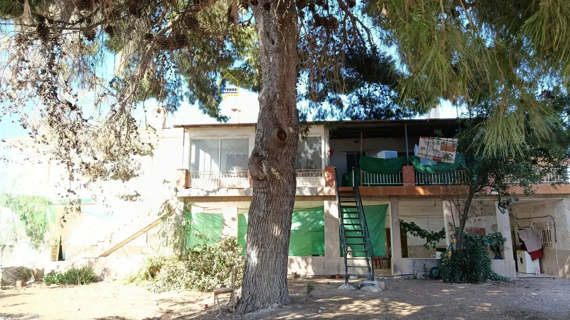 Houses for sale in La Hoya