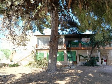 Casa con giardino in vendita a Pedanías Centro