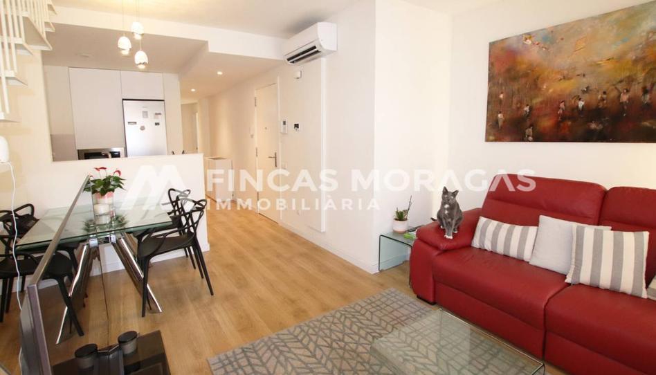 Foto 1 de Piso en venta en Centre - Estació, Barcelona