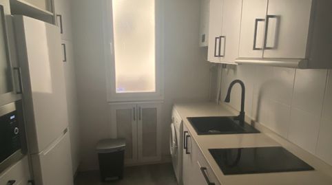 Photo 5 of Flat for rent in Calle de la Paloma, Palacio, Madrid Capital