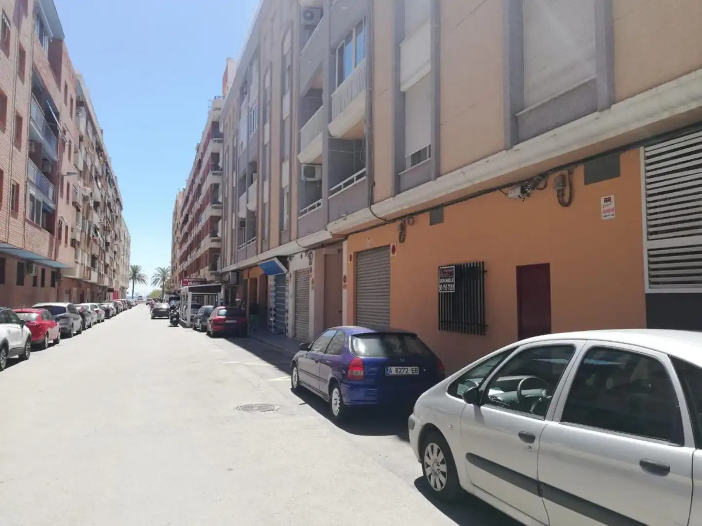 Local en venta en Puerto de Sagunto de 200 m2, imatge 3