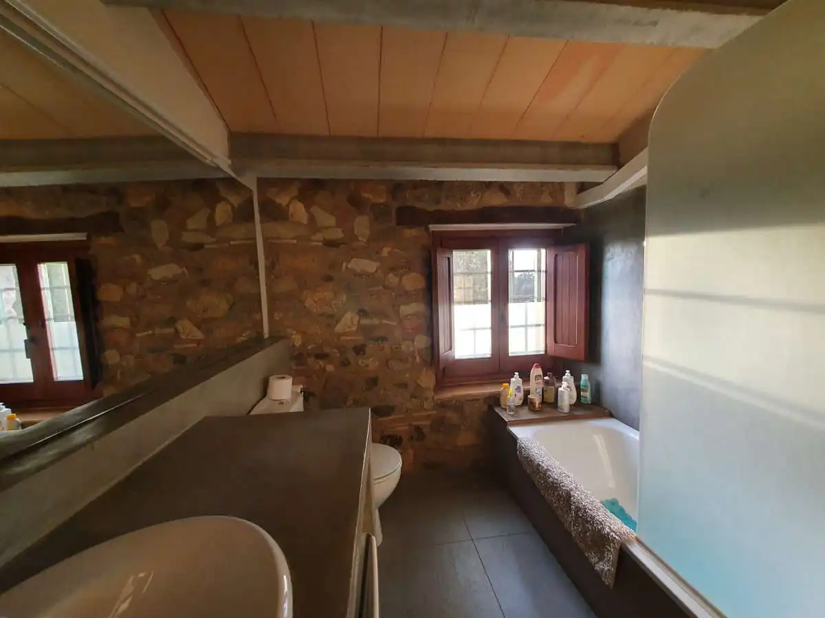 Baño de Piso en venta en Cassà de la Selva