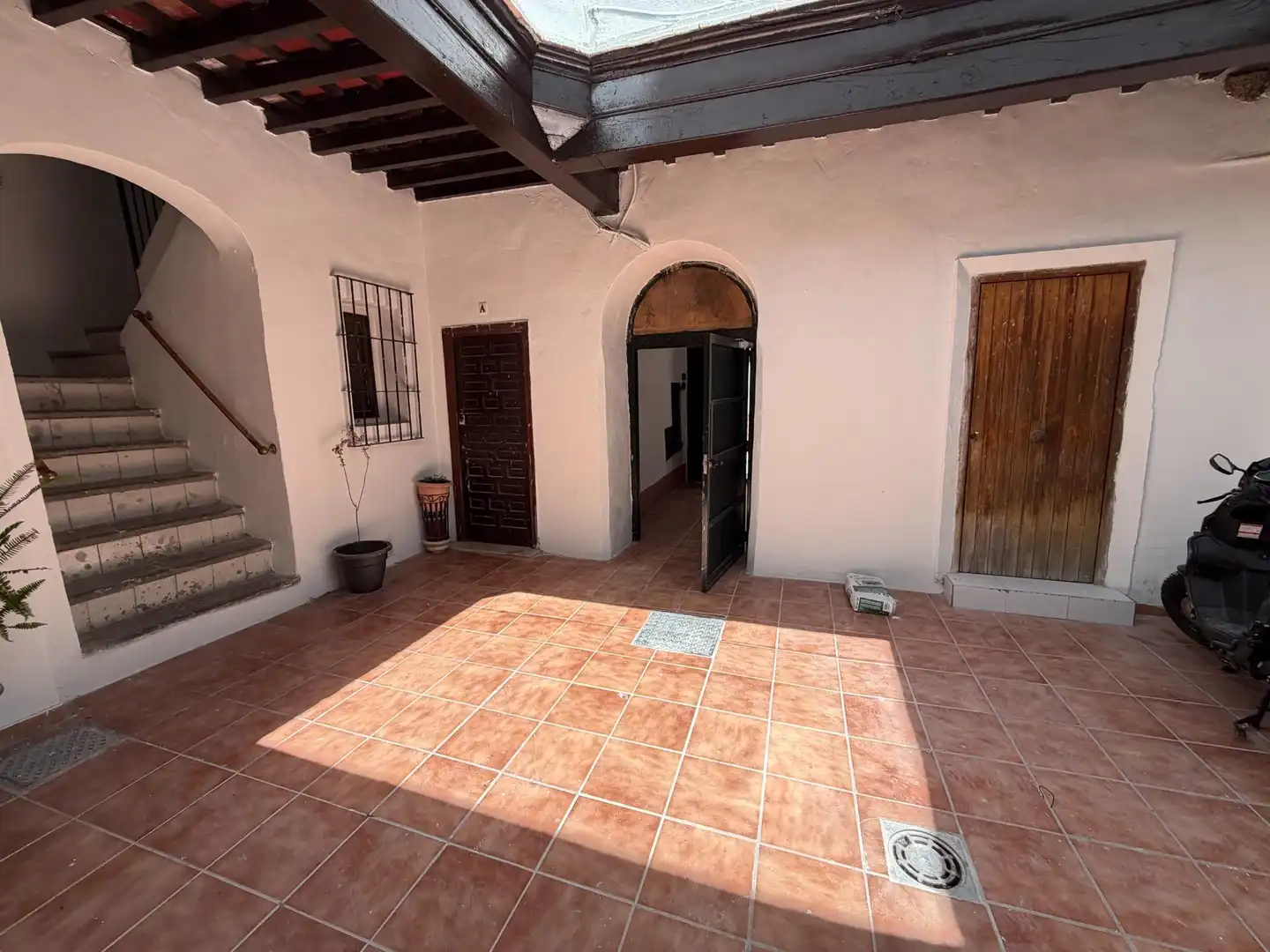 Apartament de lloguer en El Puerto de Santa María