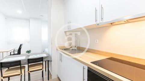 Foto 5 de Estudi de lloguer a Calle de San Manuel, 3, Aluche,  Madrid Capital