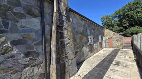 Foto 3 de Casa o xalet en venda a O Sisto, Friol, Lugo