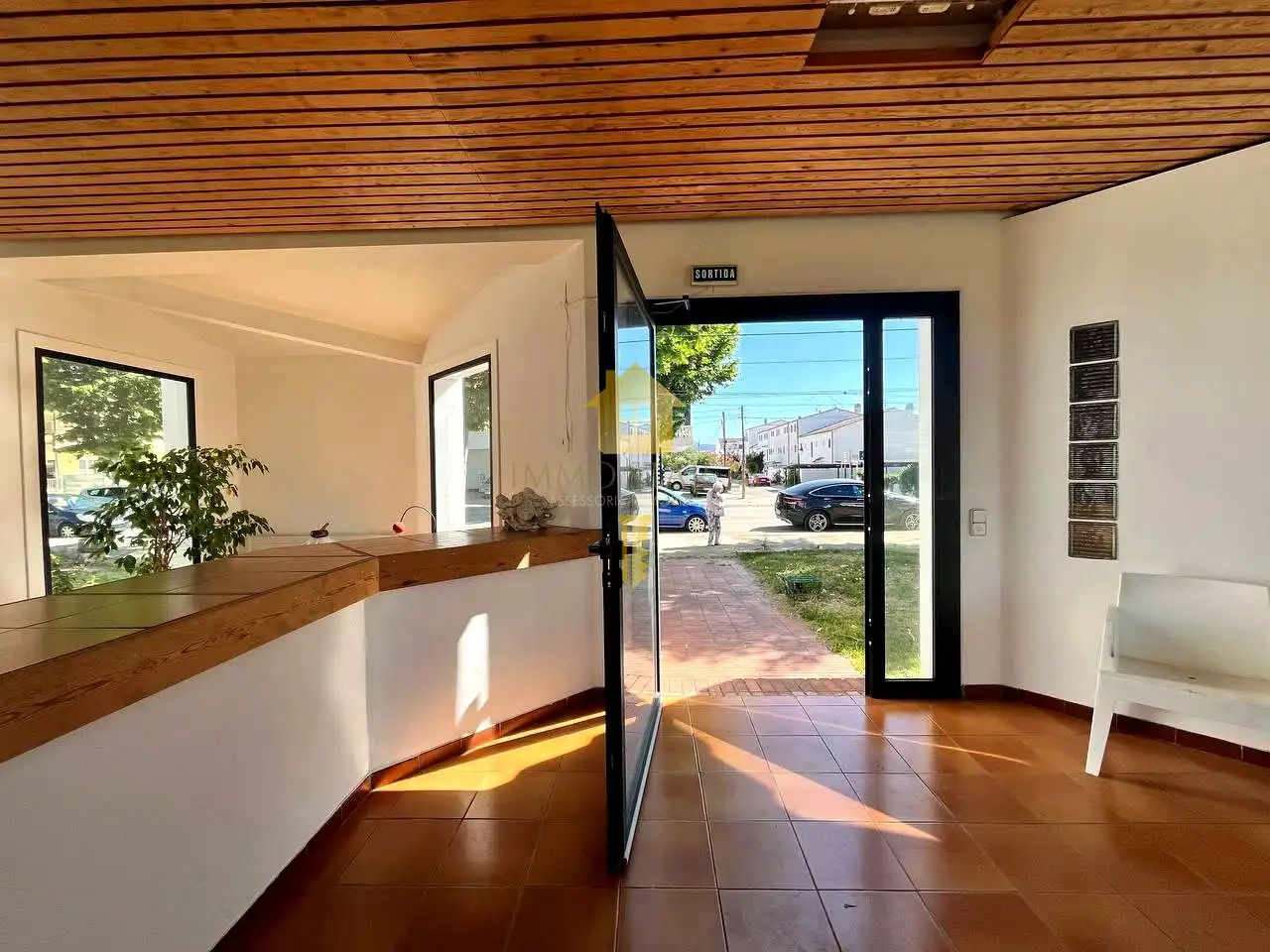 Casa o chalet de alquiler en Passatge del Pení, Peni