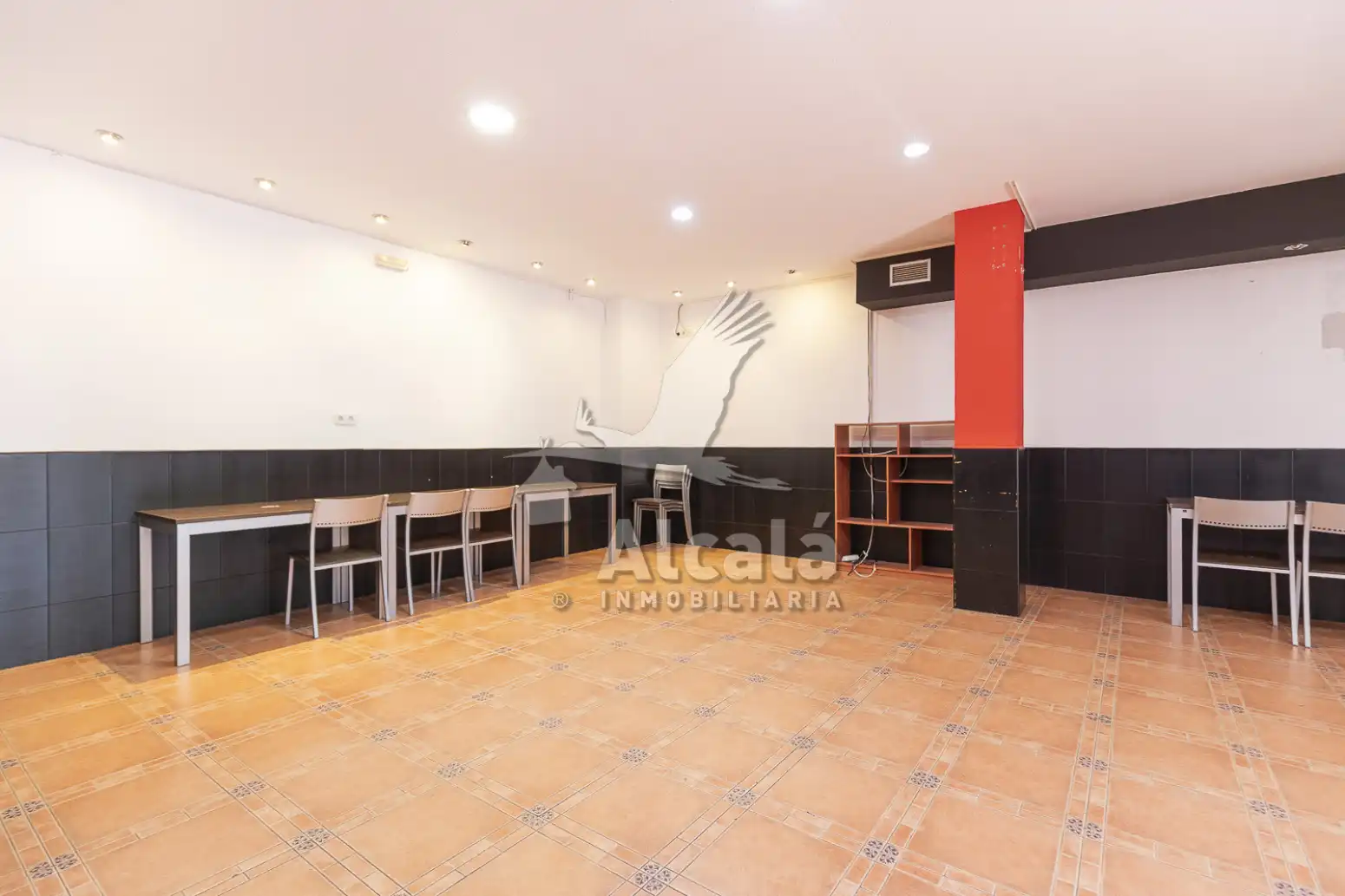 Local en venta en Alcalá de Henares