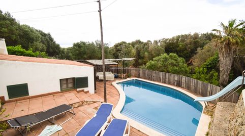 Photo 5 of Country homes for sale in Cala en Blanes, Ciutadella de Menorca