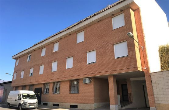 Pis en venda a Villarrubia de los Ojos