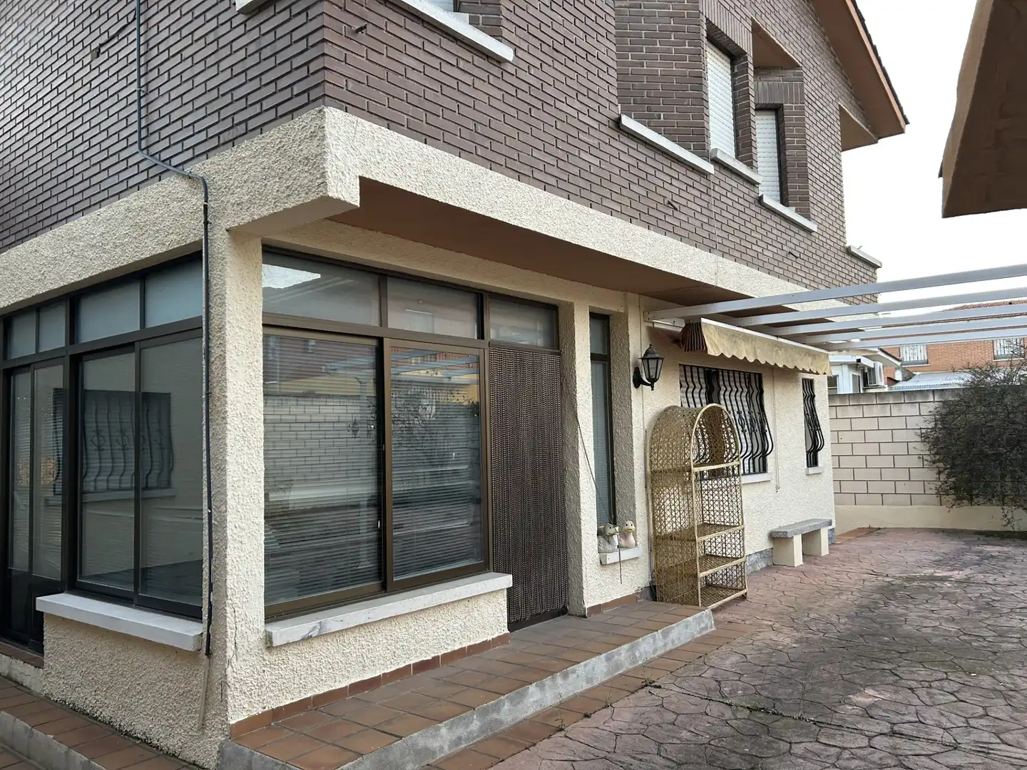 Casa o chalet en venta en Navas del Rey