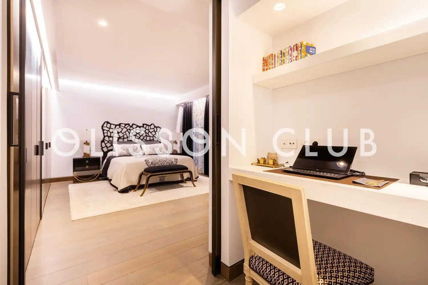 Flat with lift for sale in Retiro, imagen 10