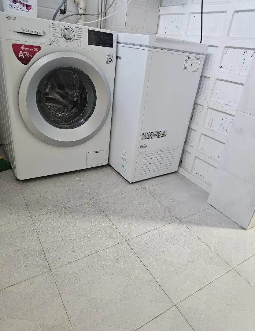 Habitació a Zona Fernández Ladreda