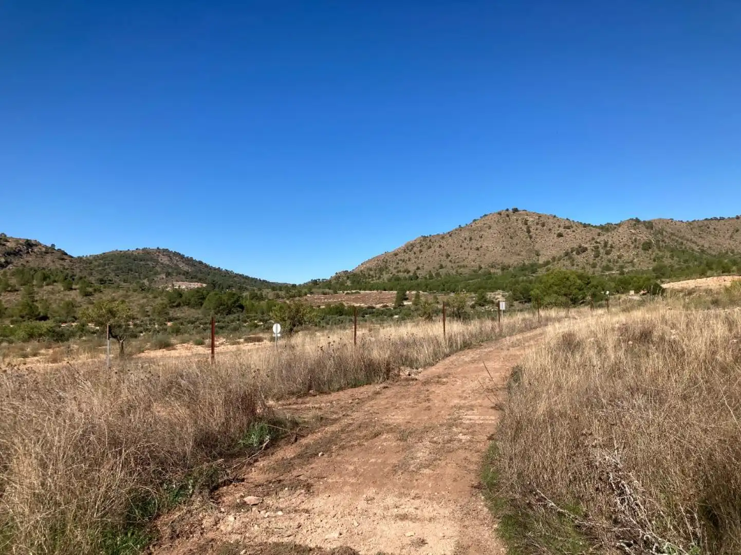 Casa o chalet en venta en Liétor - casa de la rambla Lietor, Liétor