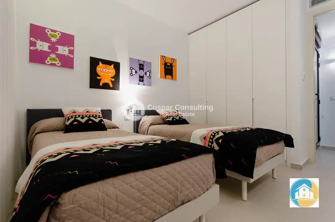 Villa avec piscine à vendre à Juan Marse, imagen 47