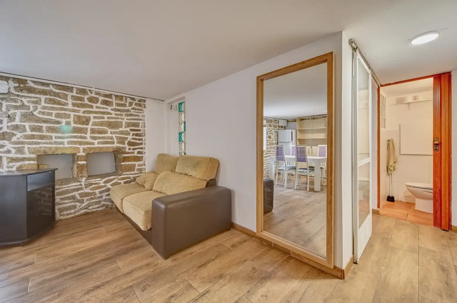 Casa amb jardí en venda a Olóriz - Calle Herrería 4, imagen 14