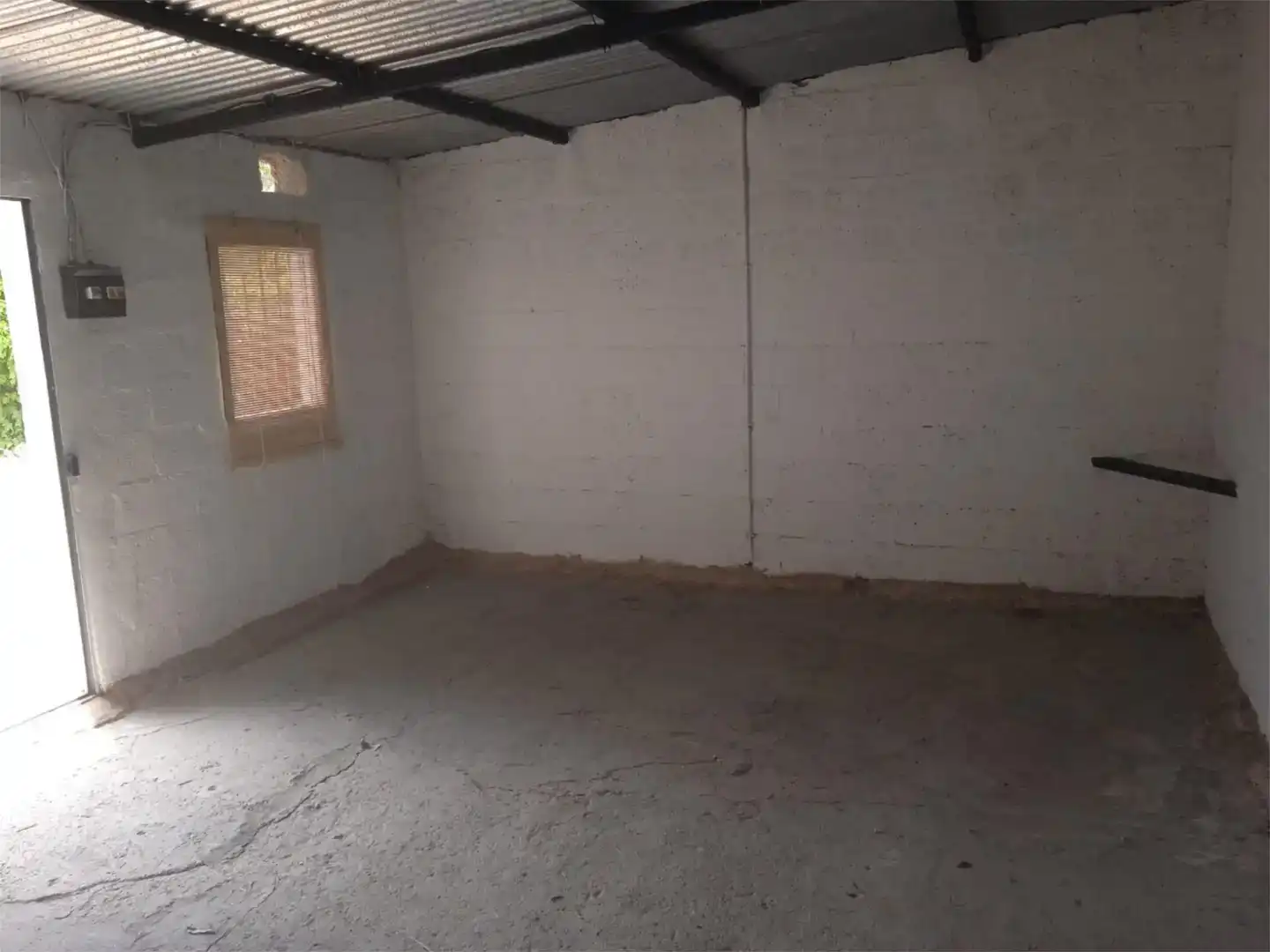 Finca rústica en venta en Zafra con Jardín privado, Trastero y Piscina