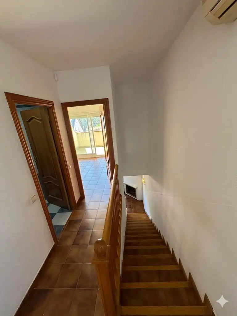 Casa adosada en venta en La Palma de Cervelló con Aire acondicionado, Calefacción y Terraza
