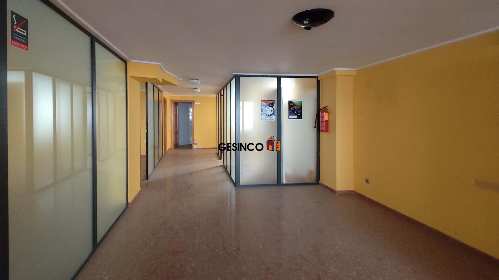 Planta baixa de lloguer en Ontinyent