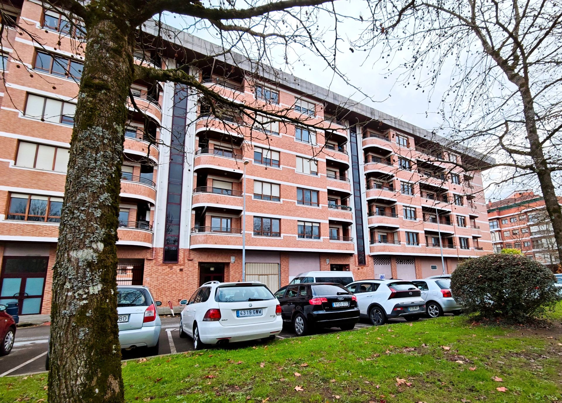 Flat for sale in Juan de Olazaran Kalea, 17