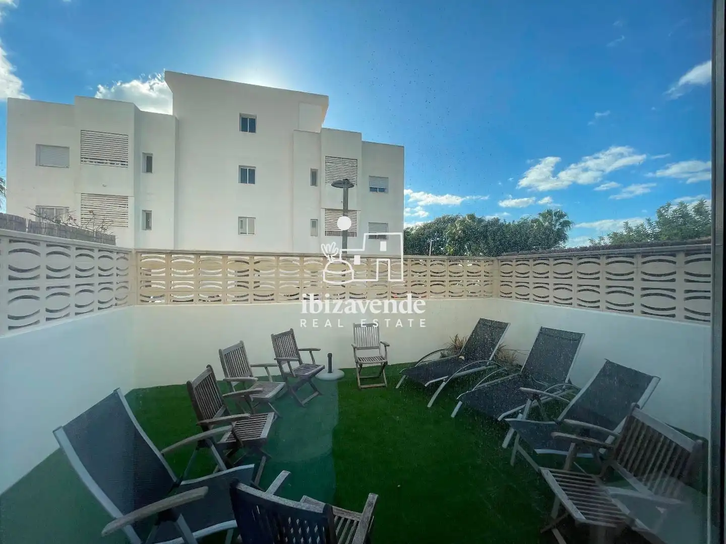 Casa a schiera con giardino in affitto a C. Sa Vinya de Cas Formenter, imagen 16