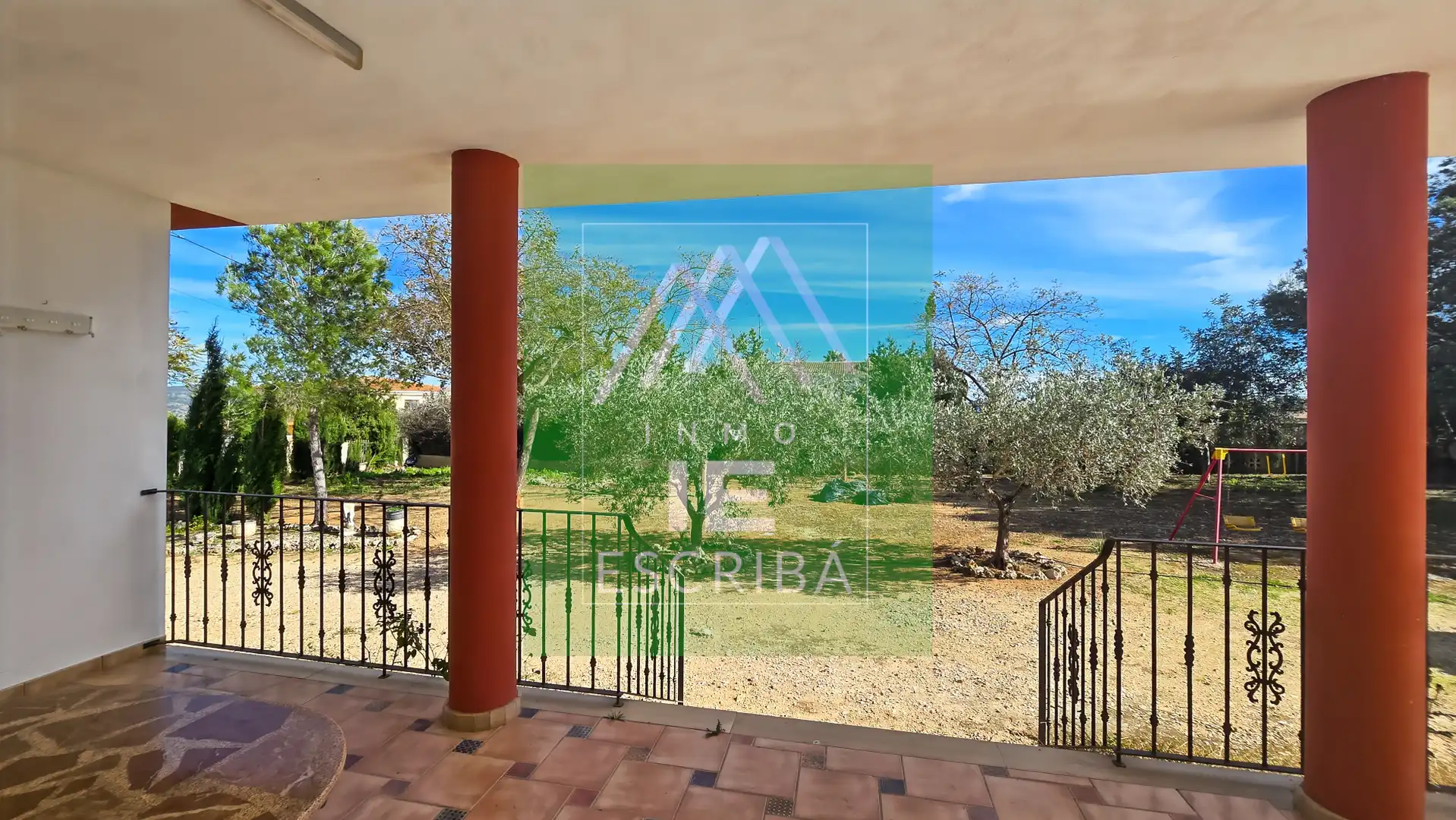 Casa o chalet en venta en Urbanizacion Lloma Molina, 13, Catadau