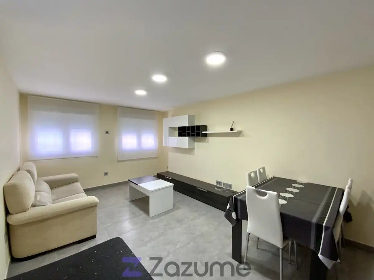Wohnung zur Miete in Av. Vicent Blasco Ibáñez, Riba-roja de Túria
