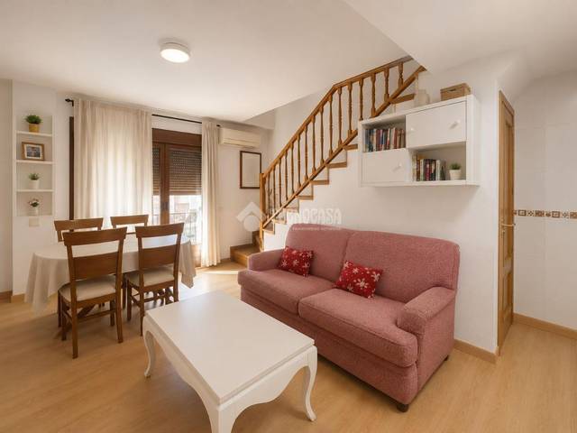 Piso en Venta en C. Navalcarnero en Quijorna