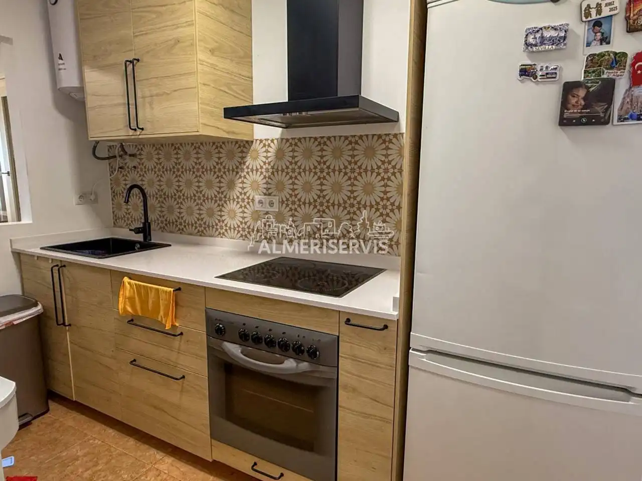 Apartamento en venta en Avenida Carlos III, El Puerto