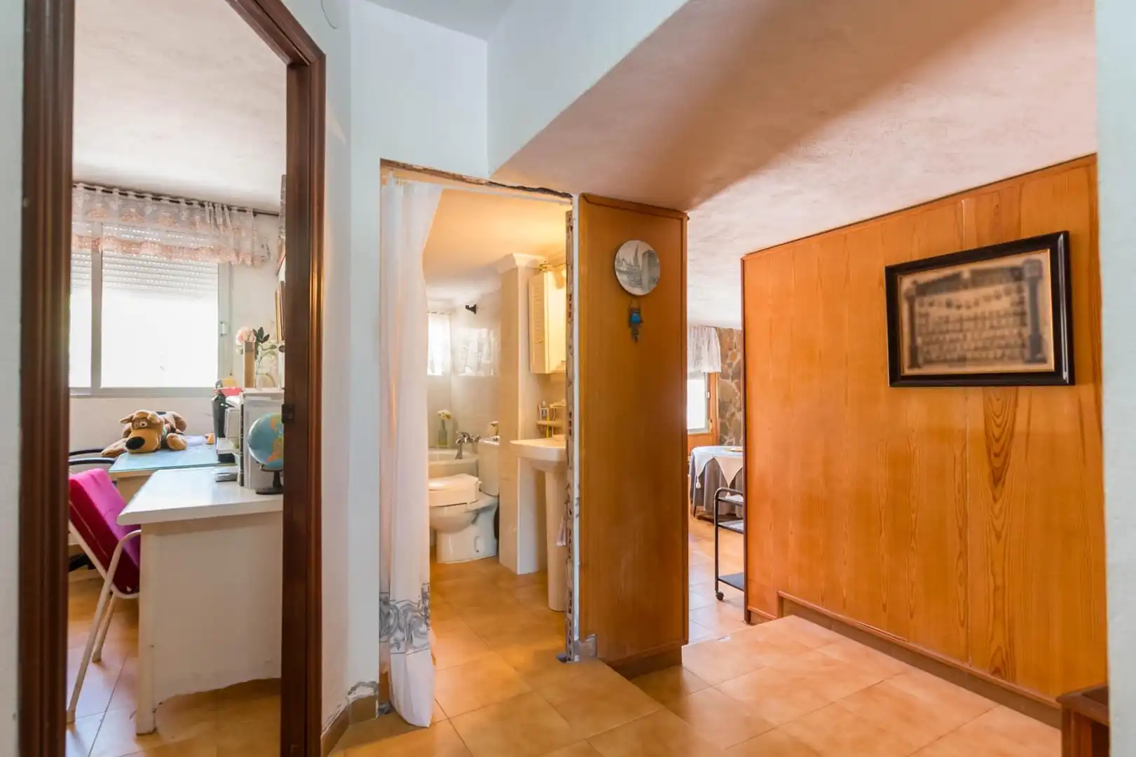 Chalet con piscina en venta en Pedanías Este, imagen 43