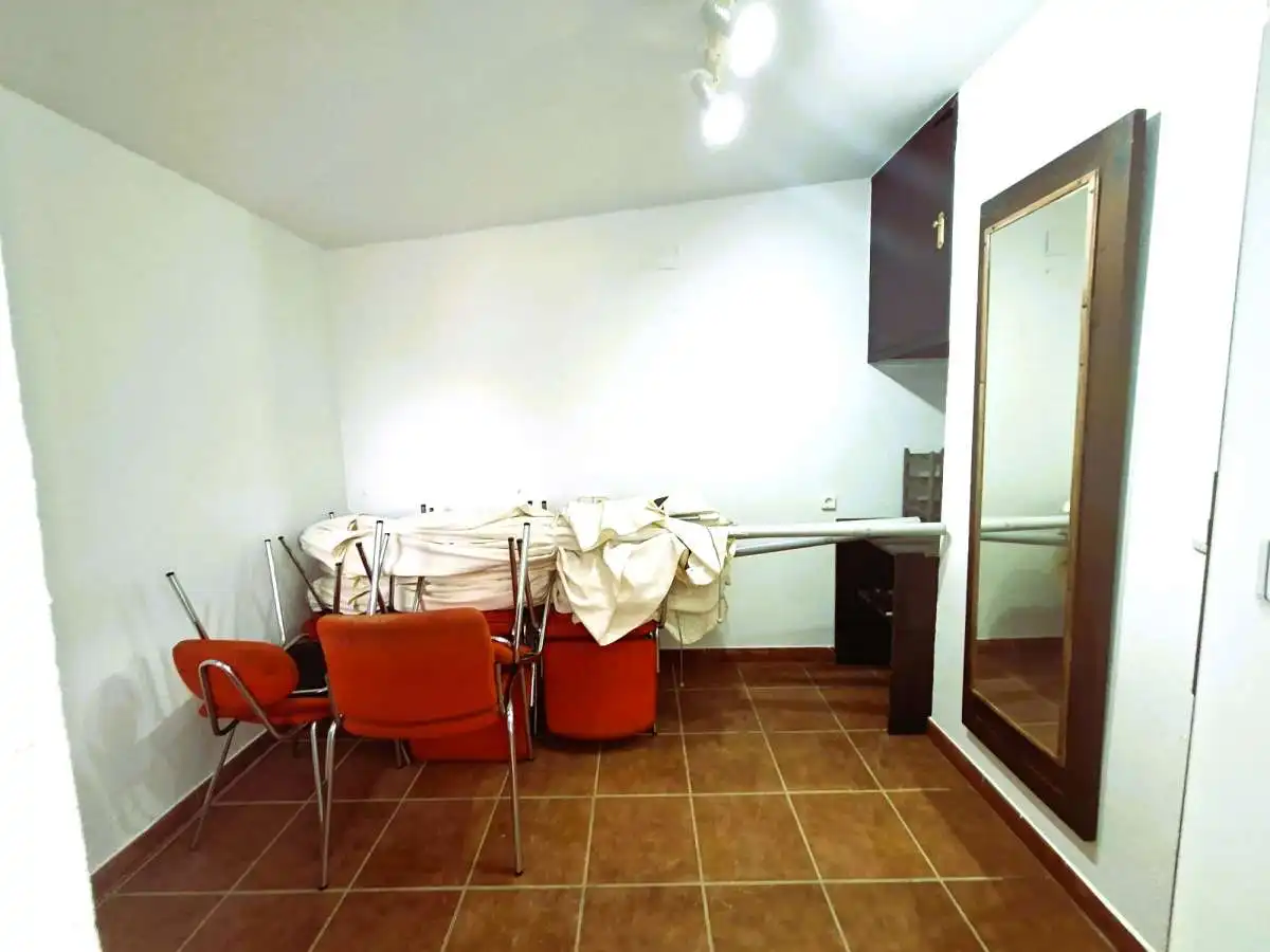 Cocina de Residencial en venta en Garriguella