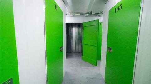 Foto 4 de Traster de lloguer a Carrer de Nàpols, 349, El Camp d'en Grassot i Gràcia Nova, Barcelona