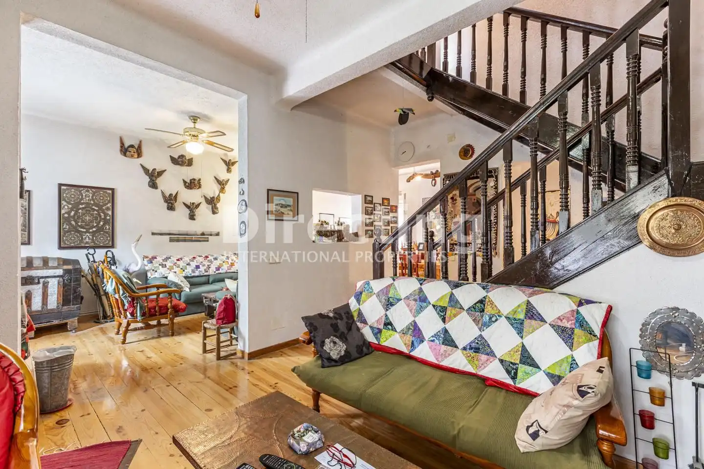 Casa o chalet en venta en Madrid con Aire acondicionado y Terraza