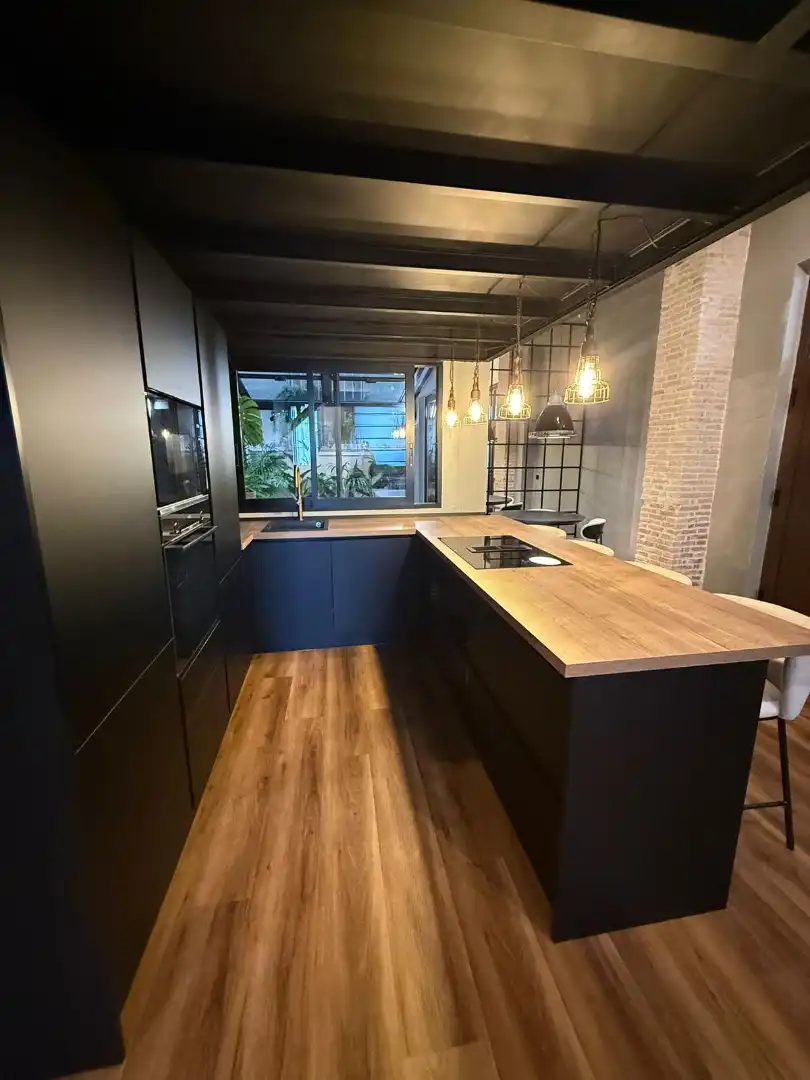 Loft with garden for sale in Centro Ciudad, imagen 32