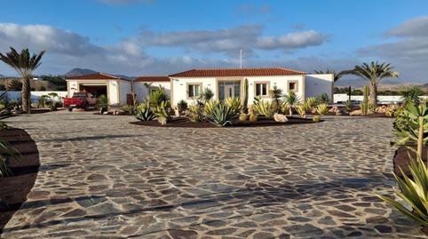 Foto 5 de Casa o chalet en venta en Tarajalejo, Tuineje