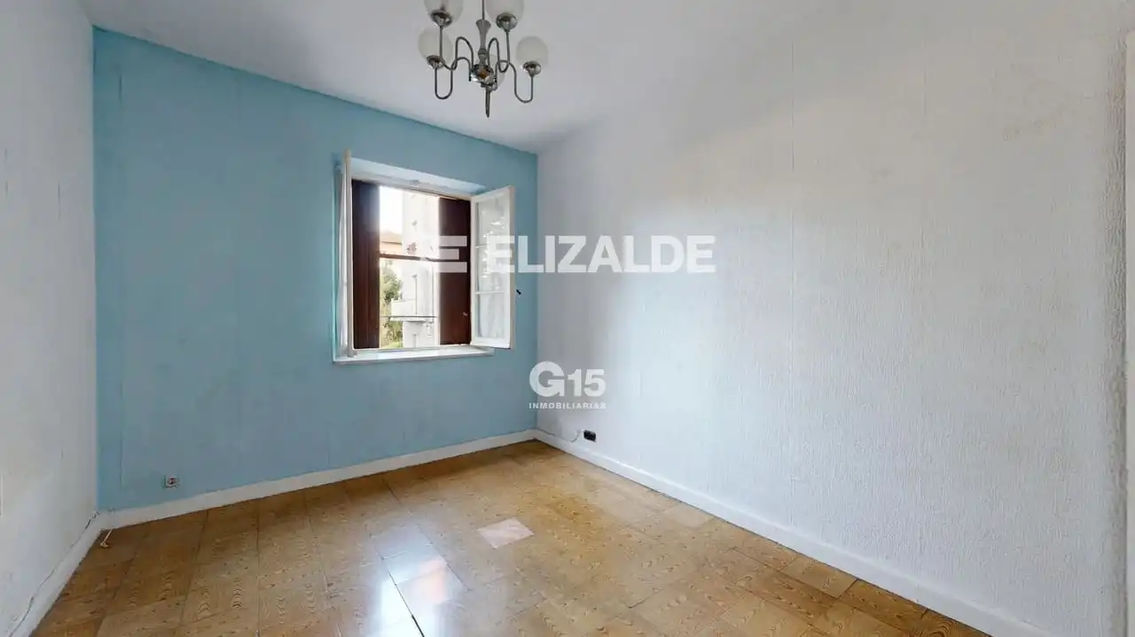 Habitación de Piso en venta en Altza