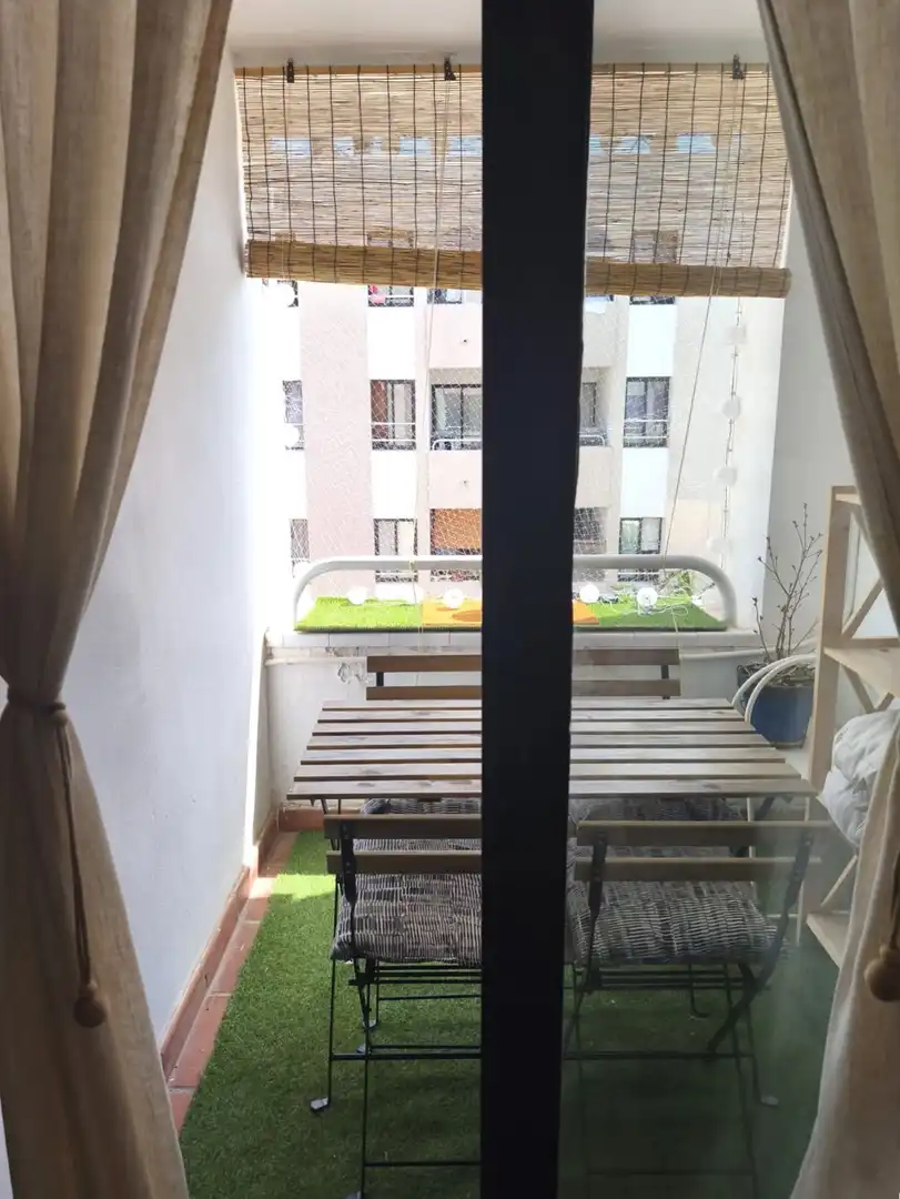 Apartament de lloguer a Sotogrande Costa