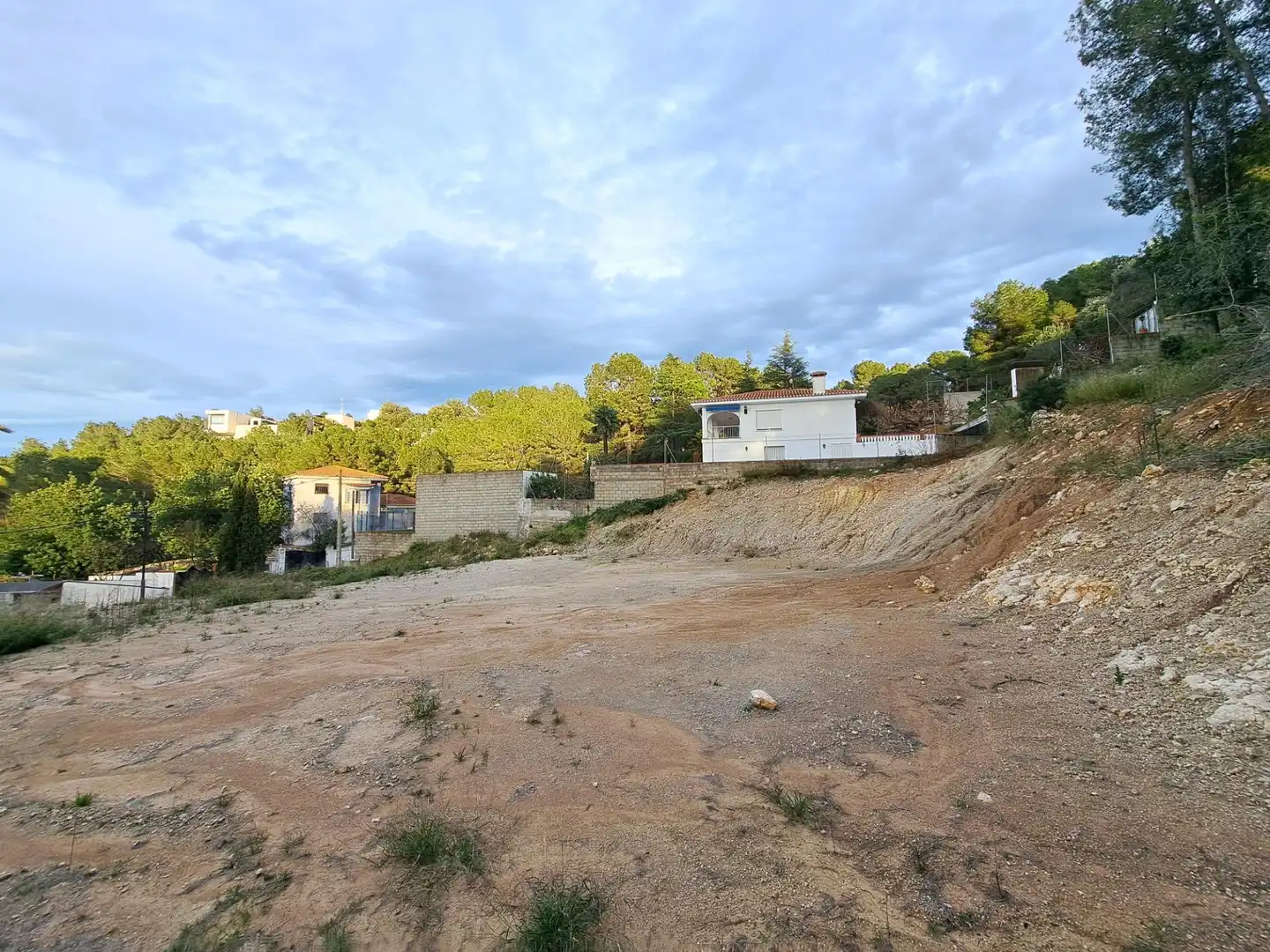 Wohnbaugrundstück zum Verkauf in Calle MARINA BAIXA, imagen 5