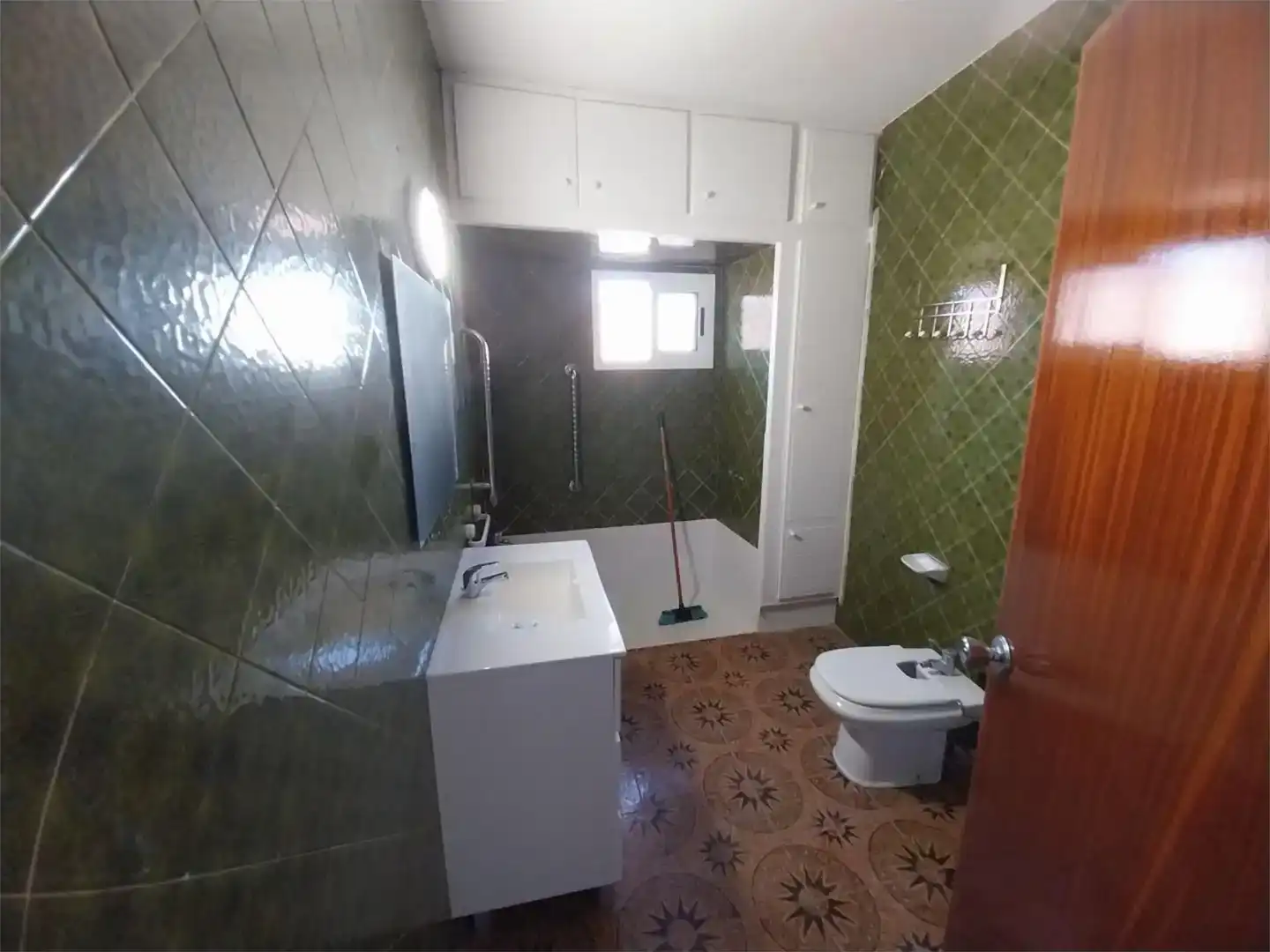 Bany de Casa o xalet en venda en Ingenio amb Traster