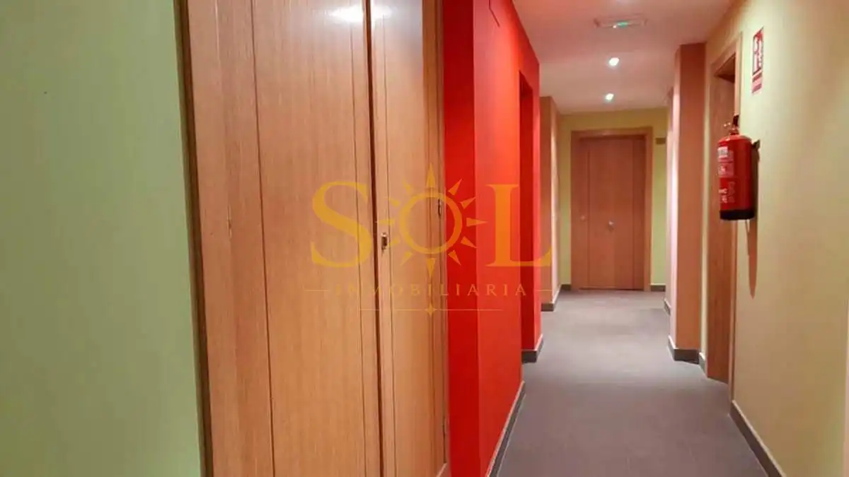 Dúplex en venta en Puebla de Lillo con Calefacción, Parquet y Terraza
