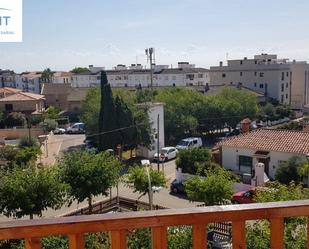 Exterior view of Flat for sale in El Vendrell  with Terrace