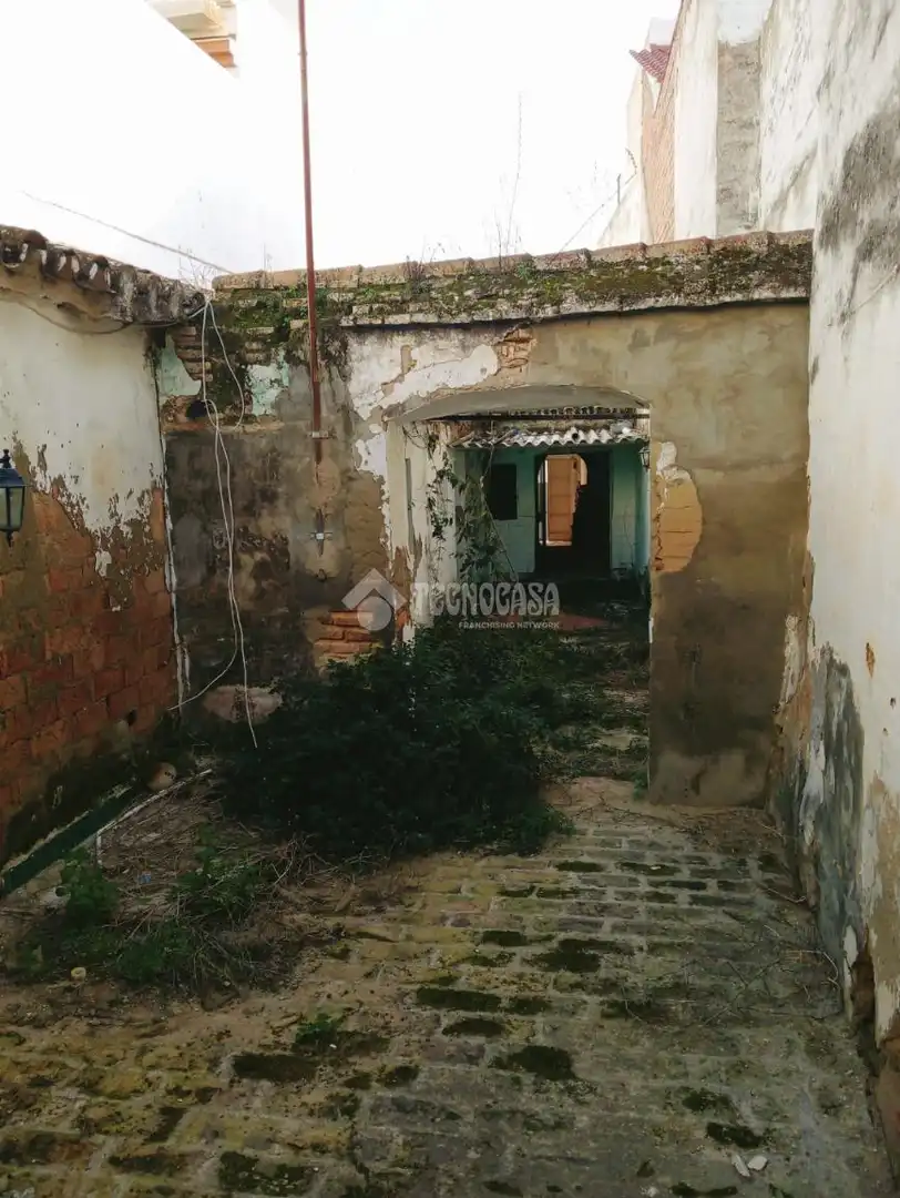 Casa adosada en venda en Castilleja de la Cuesta