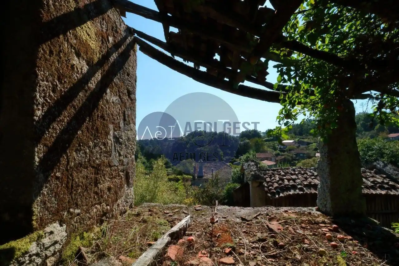 Finca rústica en venda a Lugar Veronza, 49, Carballeda de Avia