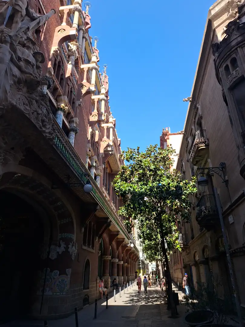 Penthouse zum Verkauf in Carrer de la Mare de Déu del Pilar, imagen 8
