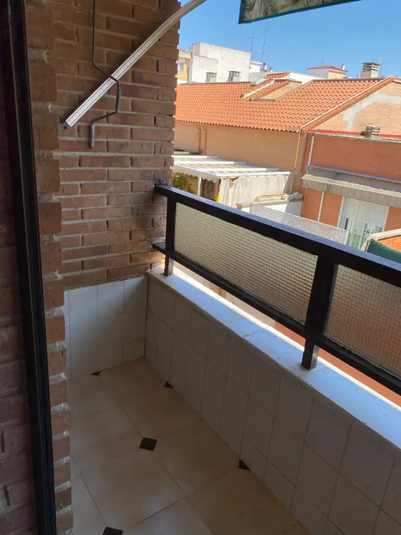 Pis amb ascensor en venda a Calle de Pedrera Baja, imagen 14