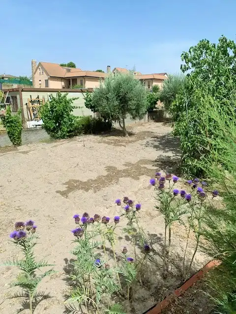 Houses for sale in Colmenar de Oreja  with Air Conditioner, Heating and Private garden