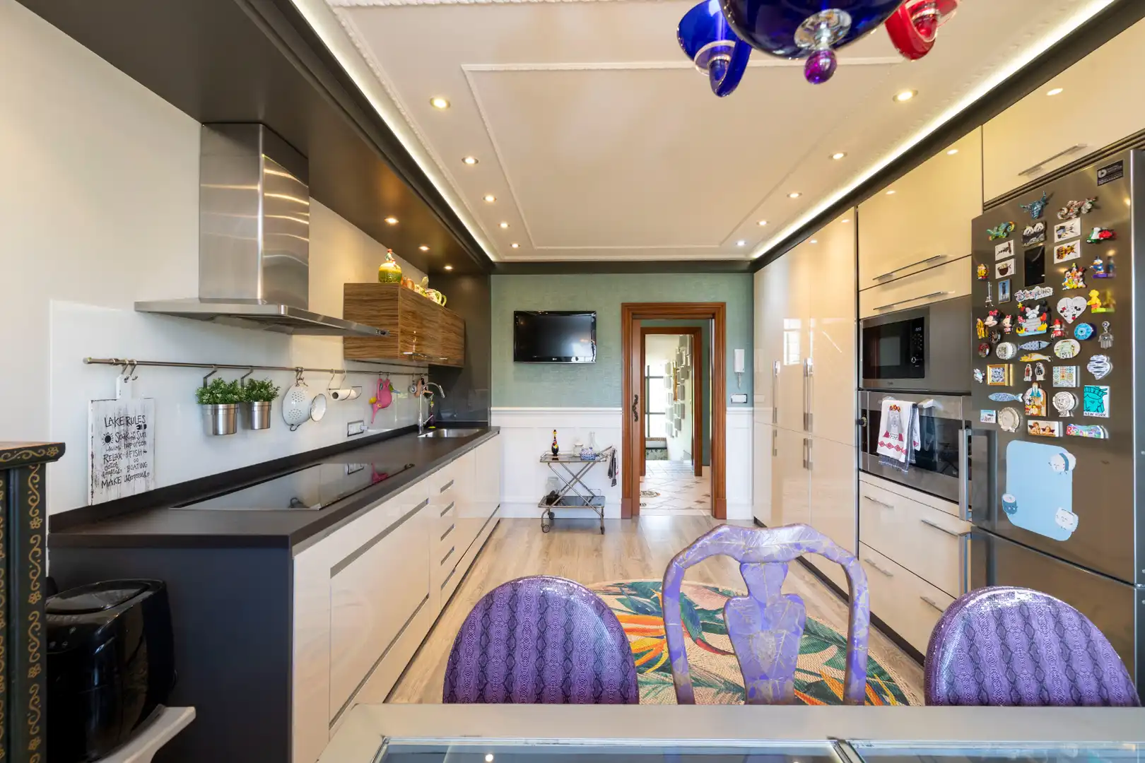 Casa o chalet en venta en Mos