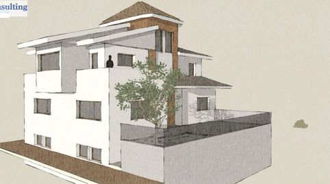 Foto 4 de Residencial en venda a Santa Teresa - Vereda, Albacete Capital
