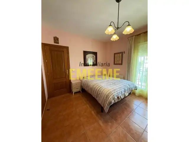 Houses for sale in La Planilla